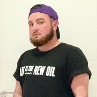 Indie (They/He) (@indiemccue) 's Twitter Profile