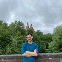 ali bozoğlu (@libozov) 's Twitter Profile