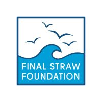 Final Straw Foundation(@FinalStrawCIO) 's Twitter Profile Photo