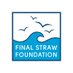 Final Straw Foundation (@FinalStrawCIO) Twitter profile photo