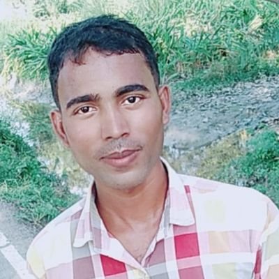 🇮🇳पंचायत अध्यक्ष🇮🇳
लोजपा आई.टी.सेल