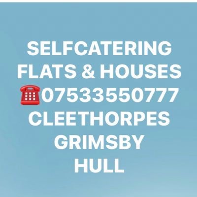 We have a collection of modern selfcatering properties in Cleethorpes Grimsby Hull Lowestoft Yarmouth Liverpool Newcastle Harwich Chester Barrow Belfast and UK