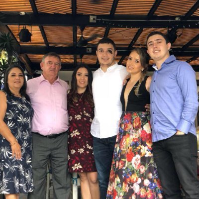 NachoPosada1's profile picture. 