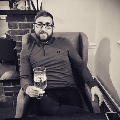 it was just banter