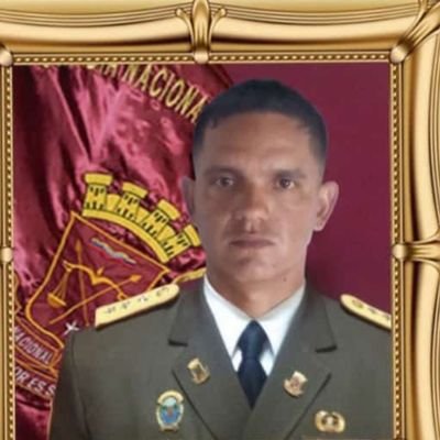 Oficial GNB CZ N°63 Amazonas