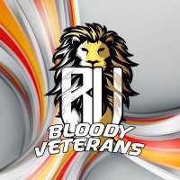 Bloody Veterans (@bloody_veterans) 's Twitter Profile