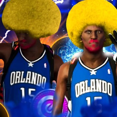 Jugador del NBA 2K21 u otras plataformas.
Streamer en Twitch ✌
Afiliado en Twitch 🔥