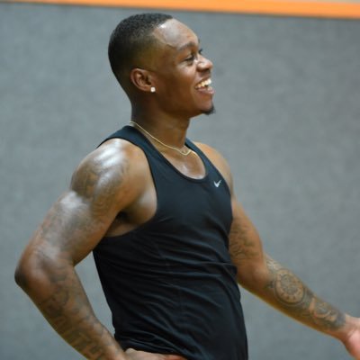 Always putting God First🙏🏽 | Radford University Alum | Cherish Every Moment and Live Life to the Fullest | Professional Basketball Player🏀| IG:@rashundavis5