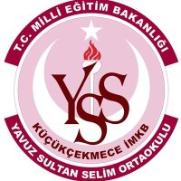 Küçükçekmece İMKB Yavuz Sultan Selim Ortaokulu (@imkbyssoo) 's Twitter Profile