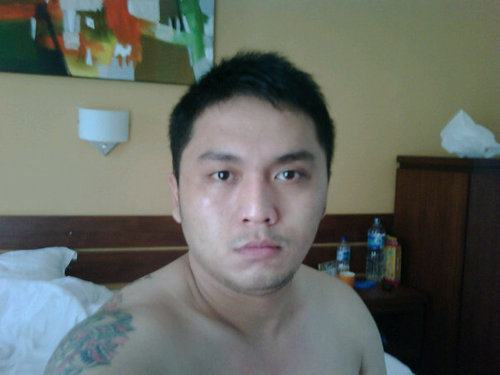 jenson tan Profile