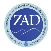 Zentralrat der Armenier in Deutschland e.V. (@zentralarmenier) Twitter profile photo