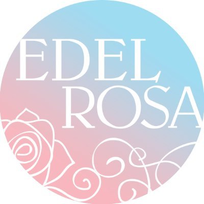 EDEL*ROSAさんのプロフィール画像