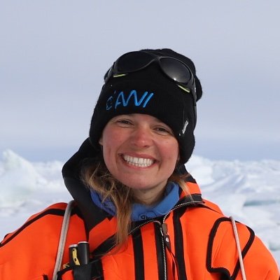 ESA CCI Research fellow and PostDoc in climate physics at @AWI_de with a focus on #seaice and #EarthObservation, also: @luisavonalbedyll.bsky.social