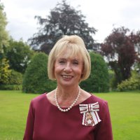 The Lord-Lieutenant of Derbyshire(@LLDerbyshire) 's Twitter Profile Photo