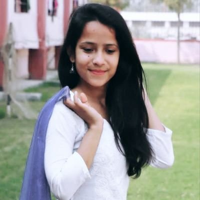 MuskanParashar's profile picture. Life is short ,live it.😊
