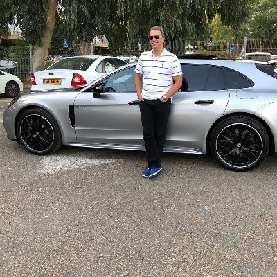 YoavGutman2's profile picture. LiveStrong
OTCMarkets is the place that magic can happen..