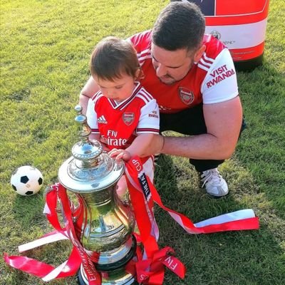 KPLarge83's profile picture. Uefa B licensed coach , coached in Ireland , England , Scotland ,America and Australia, Fitness /strength and conditioning coach , ,⚽Arsenal⚽