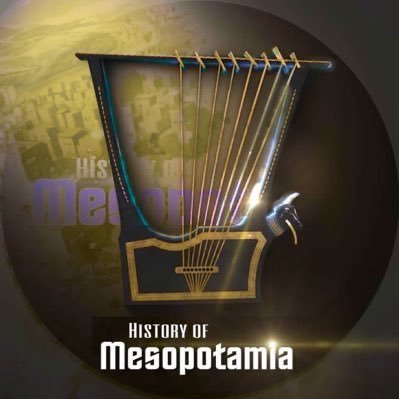 history of Mesopotamia