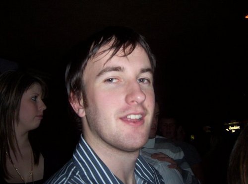 callingforjager's profile picture. 