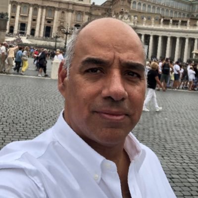CEO de International Insurance Broker