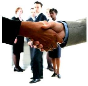 Consultoria em Recursos Humanos de Teresina. Contratação, capacitação e avaliação de pessoal.
