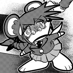 そうめん改めキサクラさんのプロフィール画像