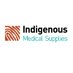 Indigenous Medical Supplies 🖤💛❤️ 100% owned (@indig_medical) Twitter profile photo Indigenous Medical Supplies 🖤💛❤️ 100% owned (@indig_medical) Twitter profile photo