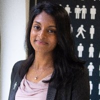 Deepika Reddy(@Reddy4Urology) 's Twitter Profile Photo