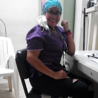 Dra Gabriela Morán, la medicina es un arte y donde ella se haye, allí se encuentra la humildad! Médico de ciencia y consciencia...