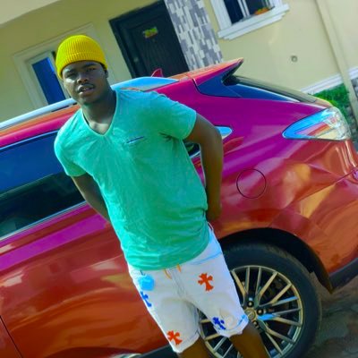 BillyUsigbe's profile picture. Im a manager at sand quarry