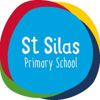 Reception H at St Silas Primary School(@Rec_StSilas) 's Twitter Profile Photo