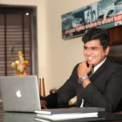 Chief Executive Officer(CEO)
Ash Logistics and Traders