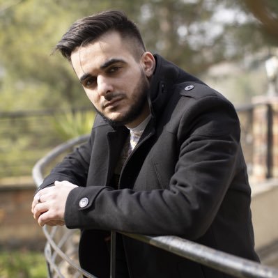 FaRiZ_109's profile picture. Я злой, и память у меня плохая, и ничего я никуда не записываю. Могу отомстить, забыть. И снова отомстить.