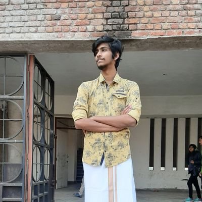 ridhubharan's profile picture. Penetration tester | Global Citizen | Traveler | தமிழன்