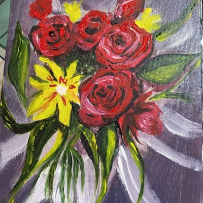 annalisanitta's profile picture. Perdiamoci in un quadro in una musica in un film,perdiamoci in un libro.