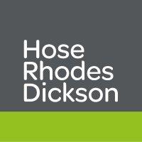 Hose Rhodes Dickson (@hrdiw) 's Twitter Profile