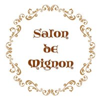 Salon de Mignonサロンドミニョン(@salondemignon) 's Twitter Profileg