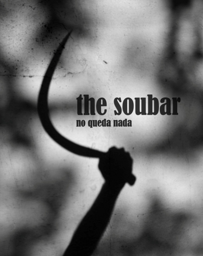 Thesoubar's profile picture. Punk Rock desde Granada