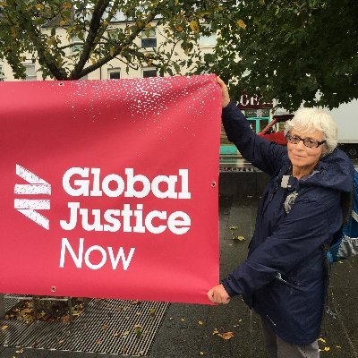 #Nottingham group of Global Justice Now, campaigning to fight the causes of poverty & injustice. https://t.co/DDa5XSXw0j