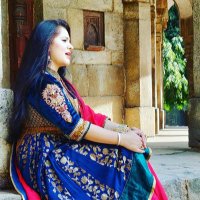 Vidhi Sharma (@vidhivocalist) 's Twitter Profile Photo Vidhi Sharma (@vidhivocalist) 's Twitter Profile Photo