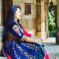 Vidhi Sharma(@vidhivocalist) 's Twitter Profile Photo