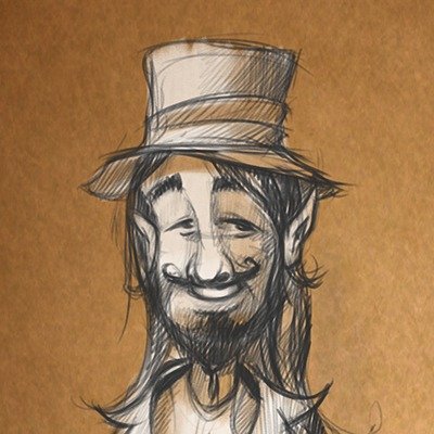 Vlad Stanescuさんのプロフィール画像