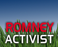 Keeping grassroots activists in touch with Mitt Romney supporters, events & news. LIKE US on facebook http://t.co/jsLE24Wo