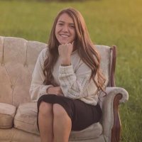 Izzy CDeBaca (@izzycdebaca) 's Twitter Profile