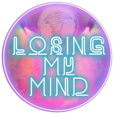 Losing My Mind: A Sondheim Disco Fever Dream • Available Now @bwayrecords