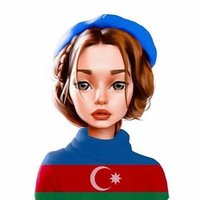 Salimova3 (@salimzadeh3) 's Twitter Profile