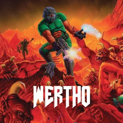 🇦🇺🇮🇪 | Lover of Family, BBQs, Beers & Video Games | Gamer since the 90s | #Xbox Main | Achievement Hunter 190K💎 | Possible Doom addiction | Insta: _wertho_