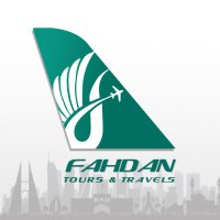 Fahdan Tours & Travels(@FahdanTravels) 's Twitter Profile Photo
