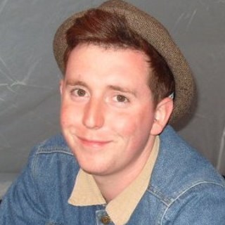 joe_hearnden's profile picture. Product Design Student // Nottingham Trent University