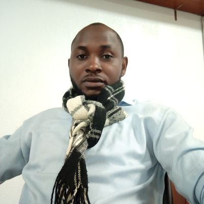 Entrepreneur | Business Planner | Financial Modeller |I'm a faithful hardworking fellow who works 2see 2d actualization of d aim, objective & goal of life